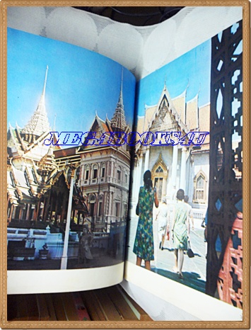 PB2307;นิตยสาร อ.ส.ท. ปีที่10 ฉบับที่03 ตุลาคม 2512ปก ร.5 ทรงผนวชบวชเป็นพระภิกษุสภาพดี ขอบปกแหว่งหน่อย