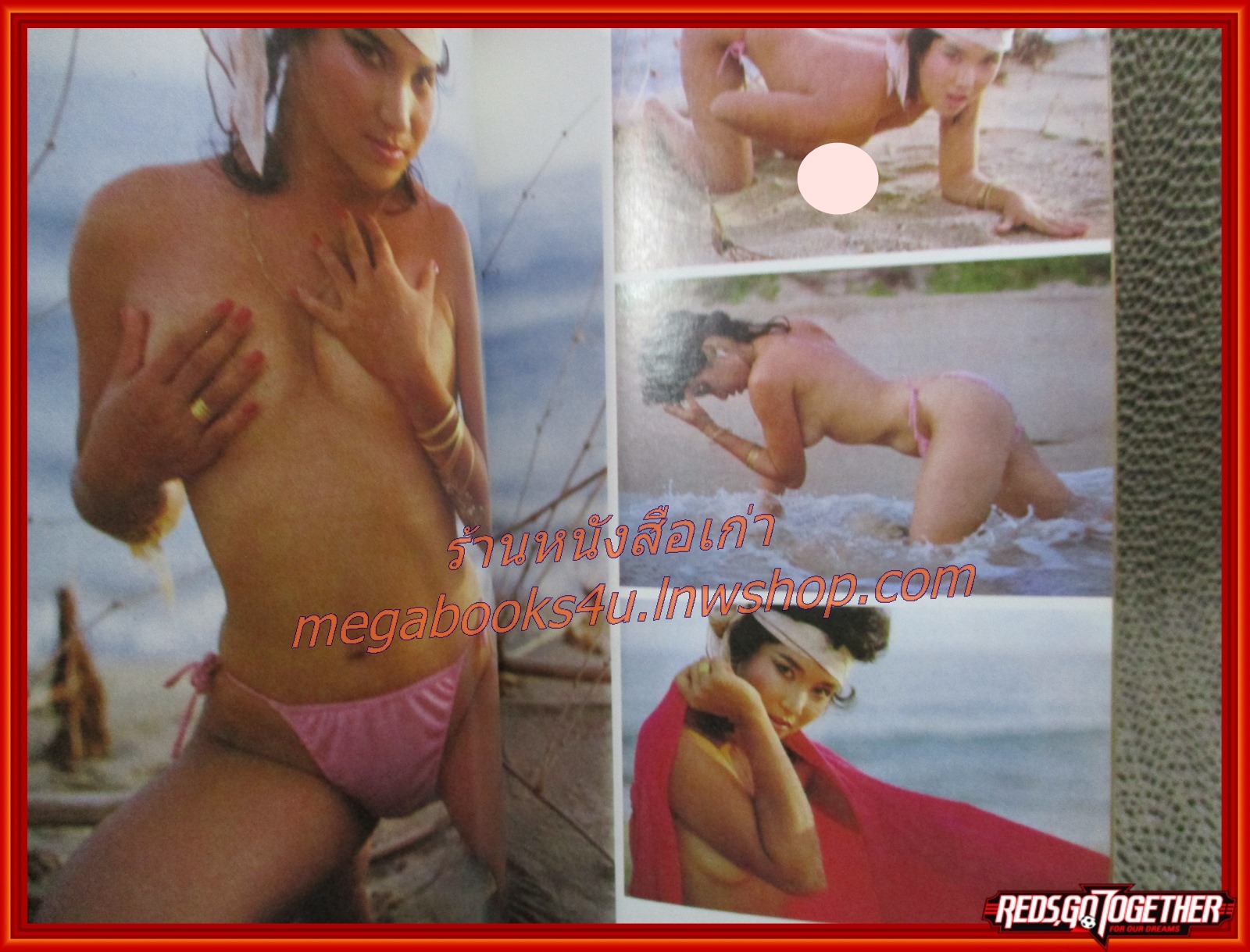 นิตยสารหนุ่มสาวมินิ เล่ม13