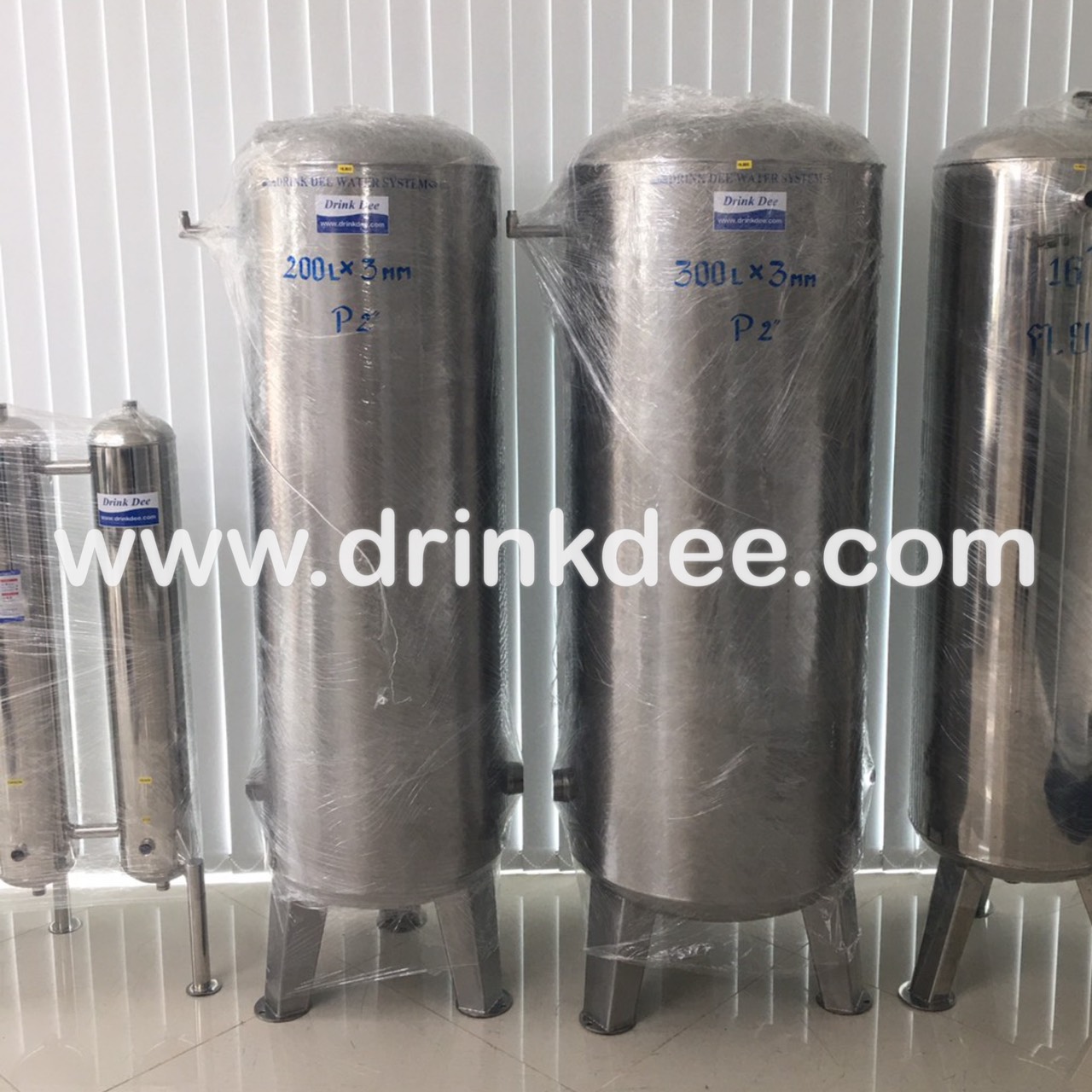 ชุดไส้ PP+Cabon+Resin (INLINE 12")