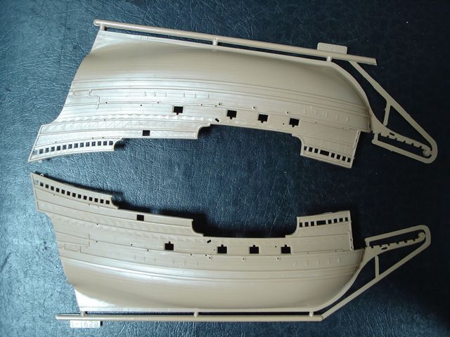 1/200 GOLDEN HIND