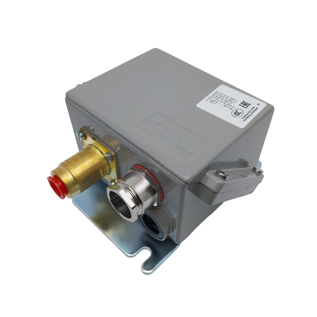 Pressure Switch KPS 35