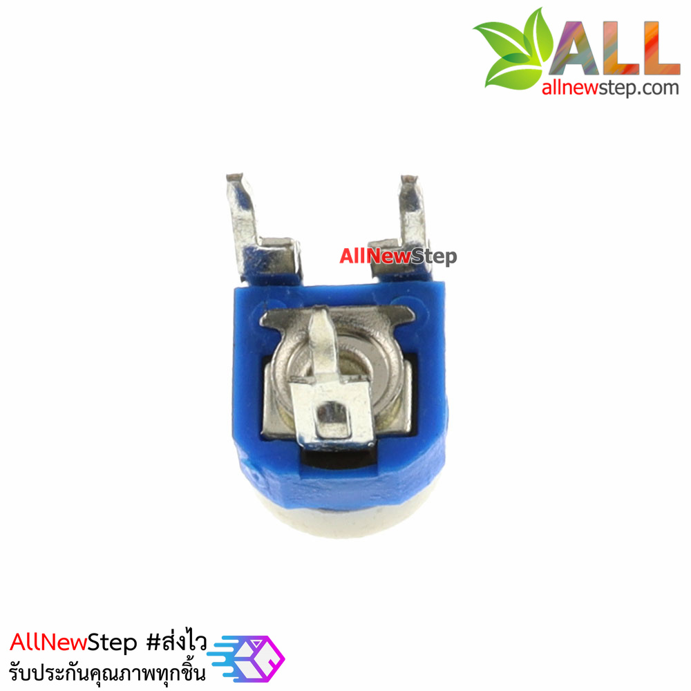 ตัวต้านทานปรับค่าได้ 100k volume 100 k (104)