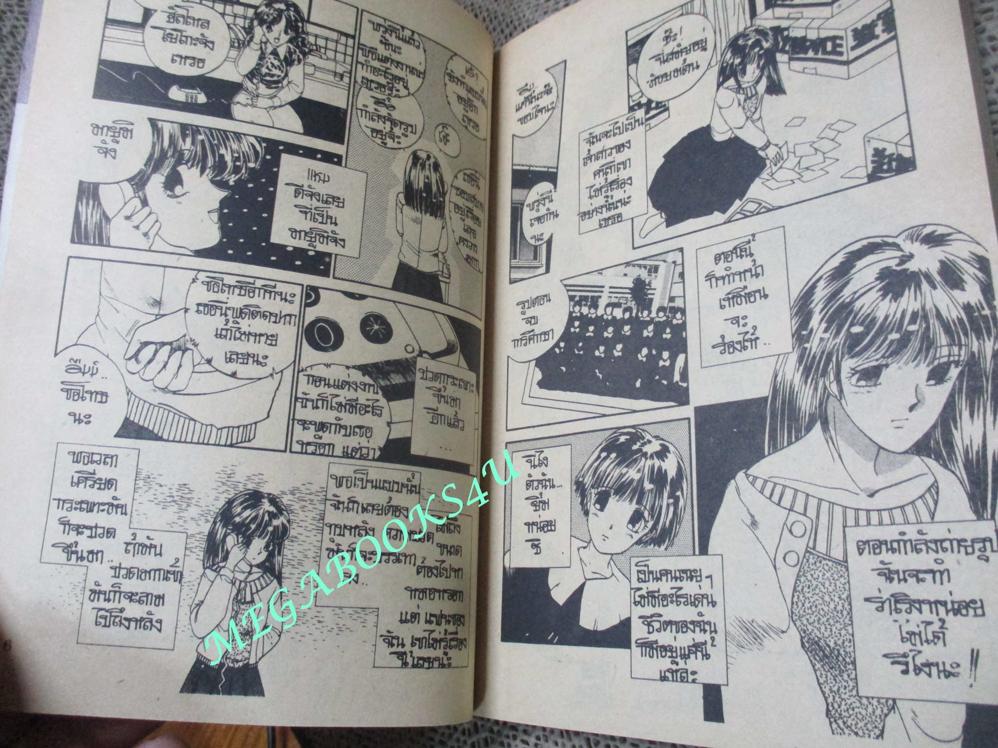 ย้อนเวลาไปหารัก / เล่มเดียวจบ / วิบูลย์กิจ