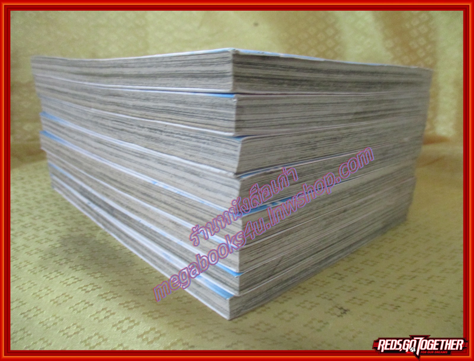 การ์ตูนบ้าน เพลงรักในสายลมหนาว WINTER LOVE SONG ครบชุด8เล่มจบ สนพ.บงกช ห่อปกติดเทป มีเช่า1 เล่ม