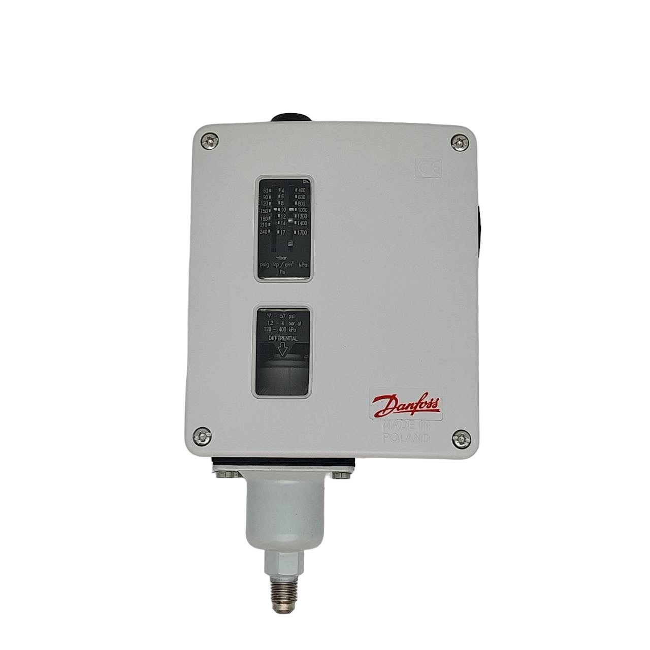 Pressure Switch RT 5