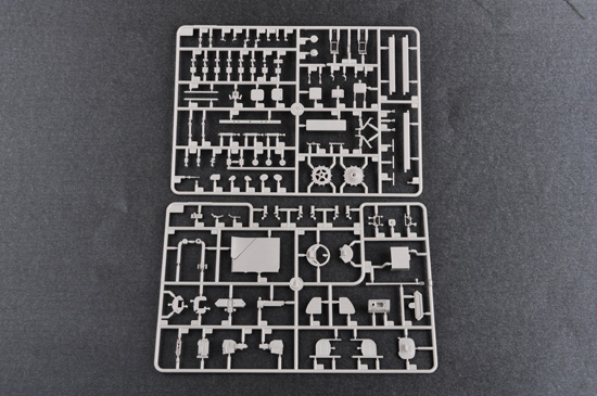 1/35 Russian BMP-2D IFV