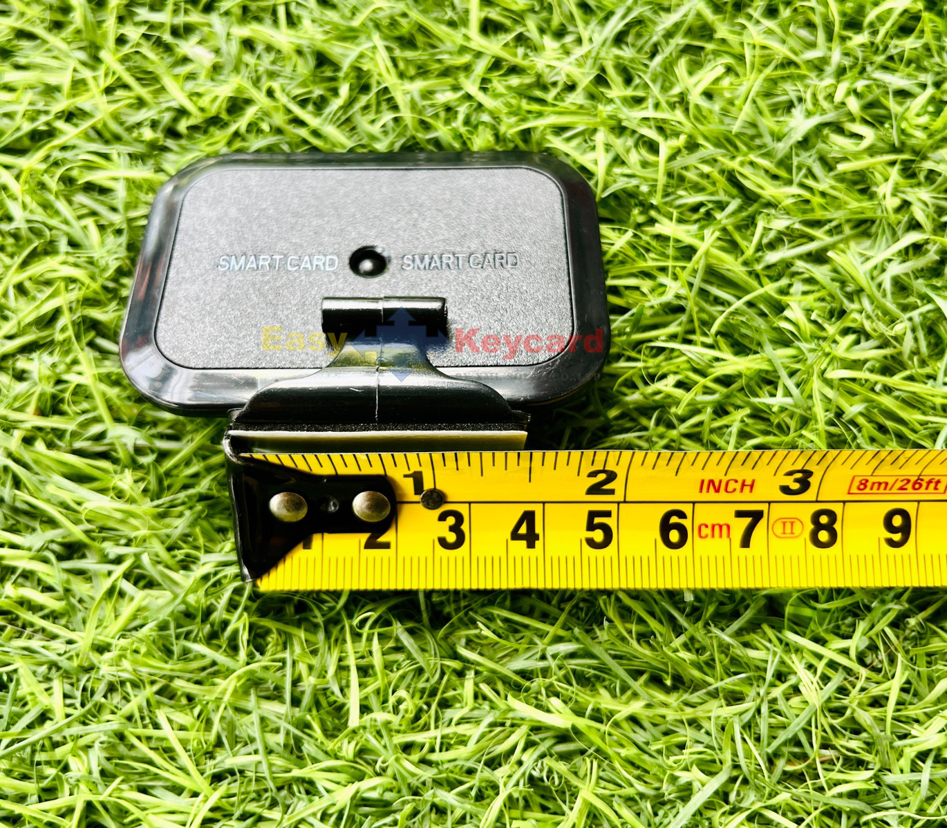 บัตร Easy Pass บัตรระยะไกล 433 MHZ (Bluetooth)