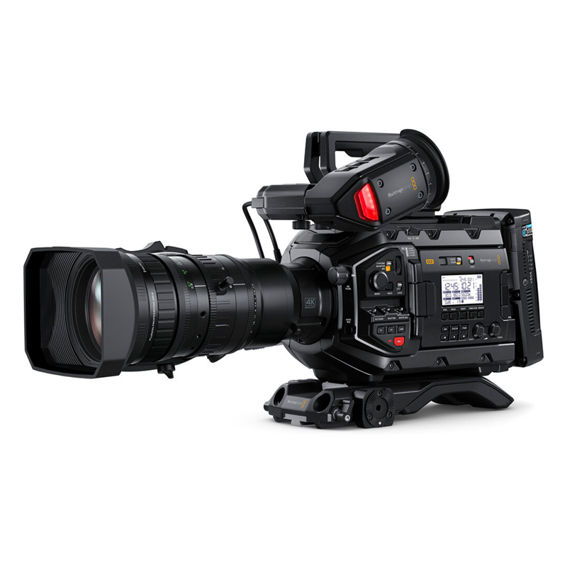 Blackmagic Design URSA Broadcast G2