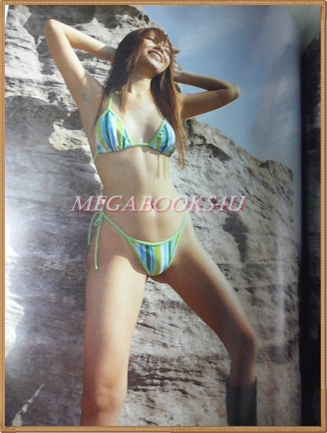 FOTO ALBUM VOL.22,2008 ปก BELLE TICHAGORN