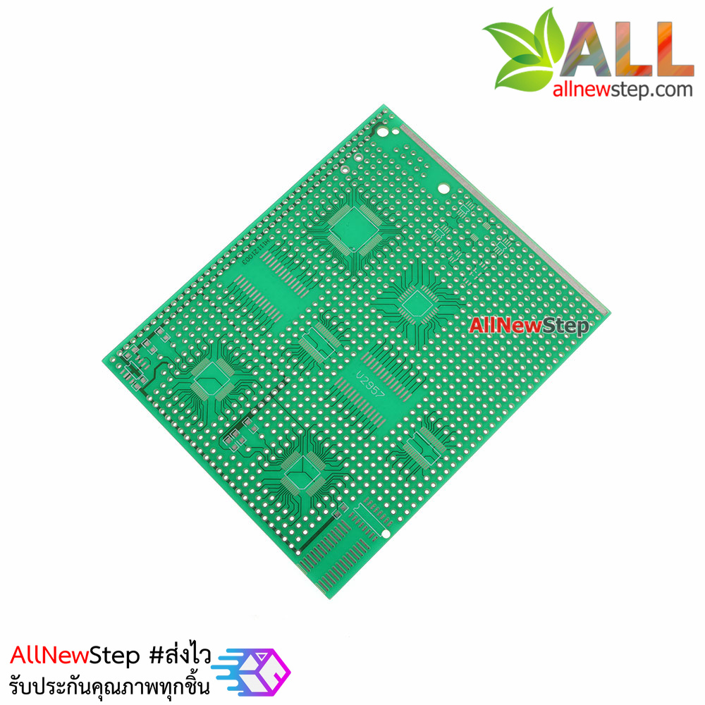 PCB อเนกประสงค์สำหรับอุปกรณ์ SMD PCB Multi-package experiment board PCB1