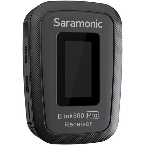 Saramonic Blink500 Pro RX