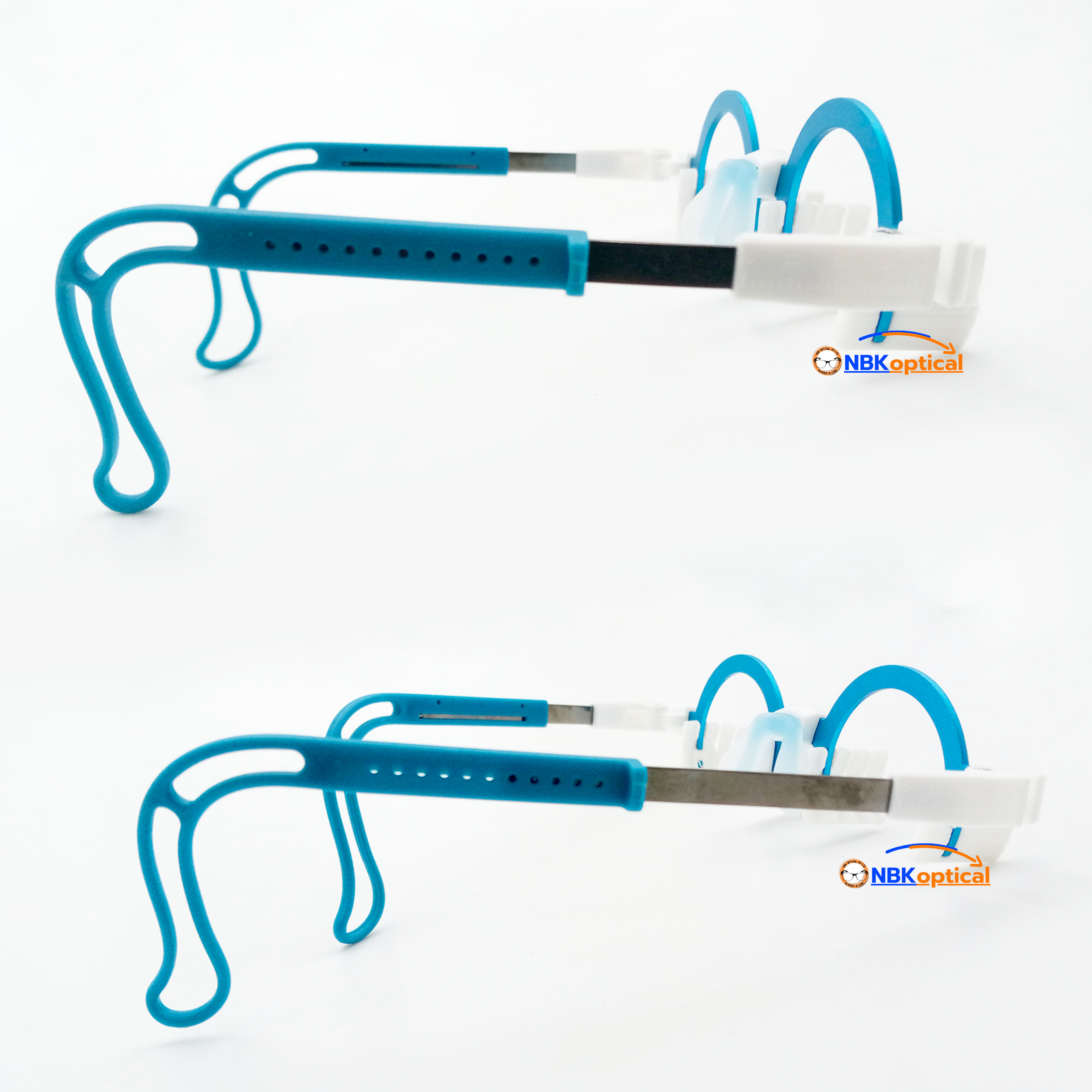 เฟรมวัดสายตาTRIAL FRAME MODEL TF-L