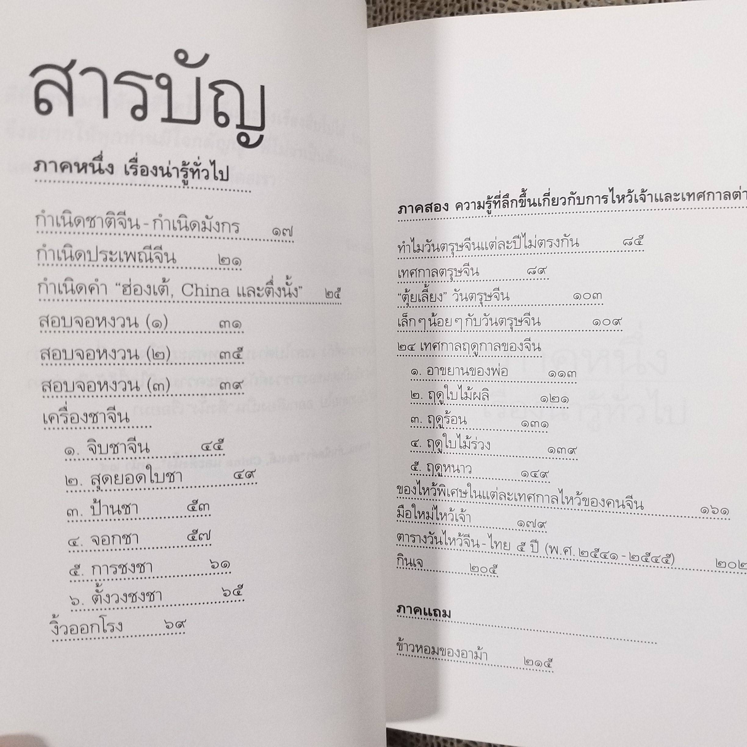 เกี้ย-ซุง-ฮวด-ไช้ ลูกหลานกตัญญูโชคดี โดย จิตรา ก่อนันทเกียรติ