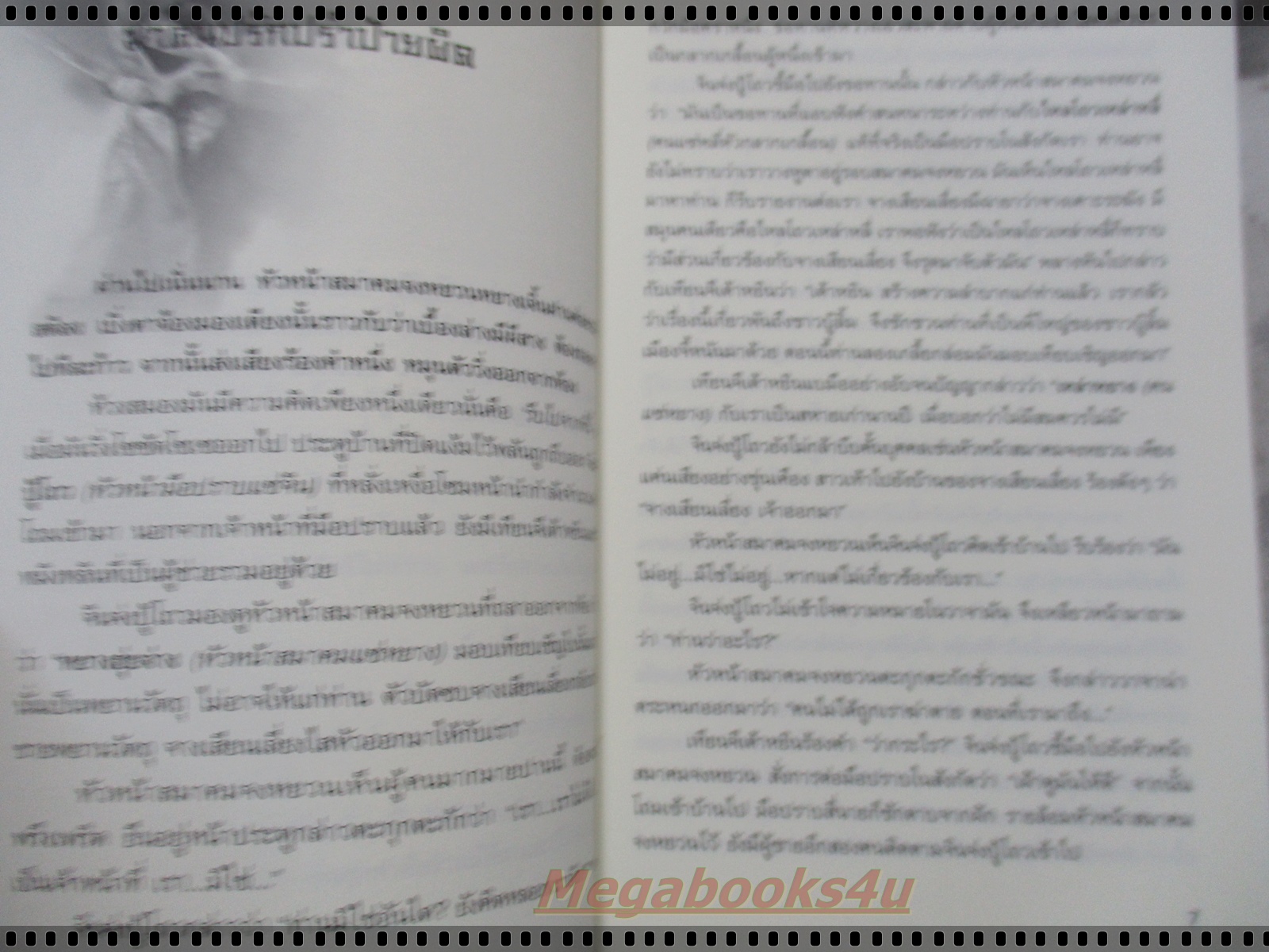 มาเฟียบู๊ลิ้ม เล่ม02 โดย น.นพรัตน์