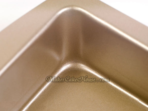 ถาดอบขนาดเล็ก ก้นลึก Nonstick