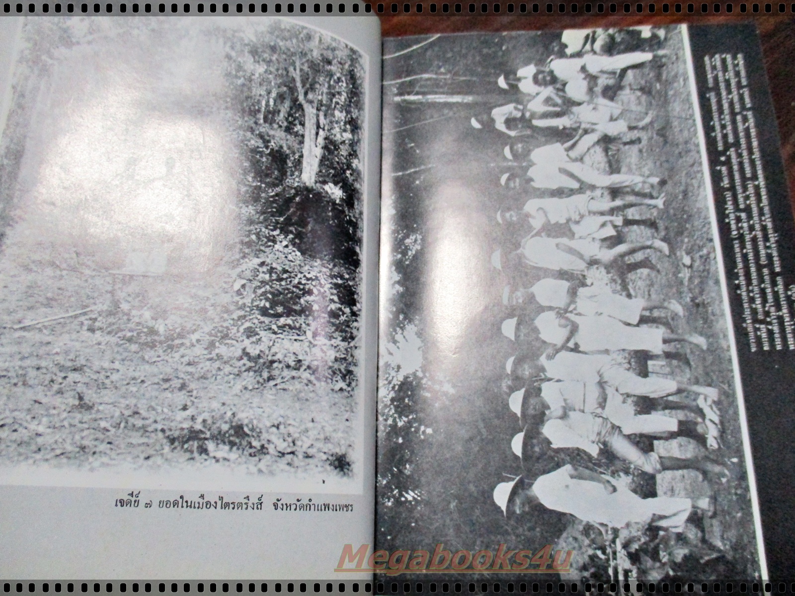 ประวัติศาสตร์ประพาสต้น ผู้แต่ง ประยุทธ สิทธิพันธ์