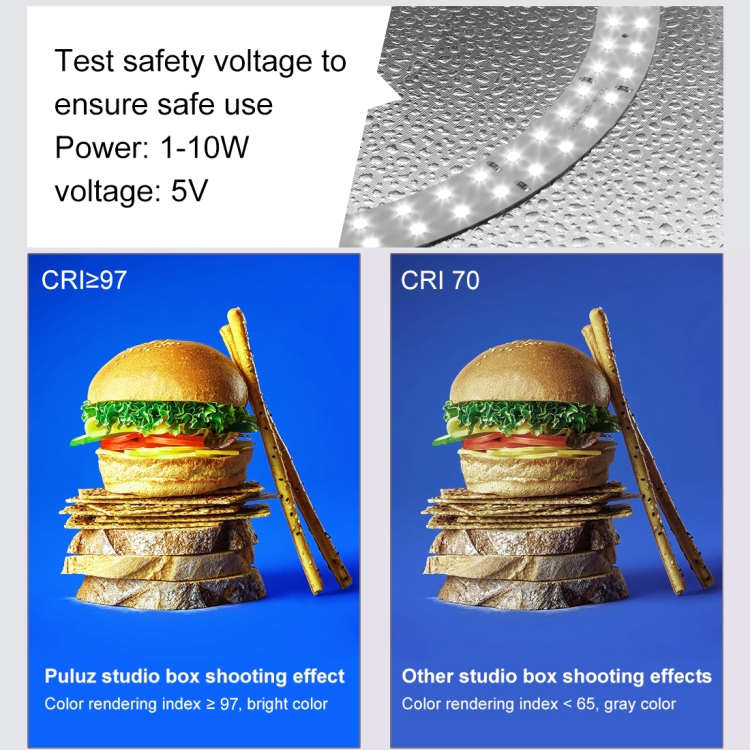 Puluz LR-25C Studio Box