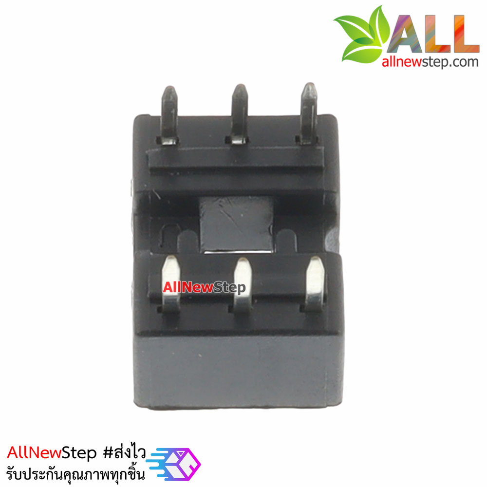 Socket IC 6 ขา socket 6p