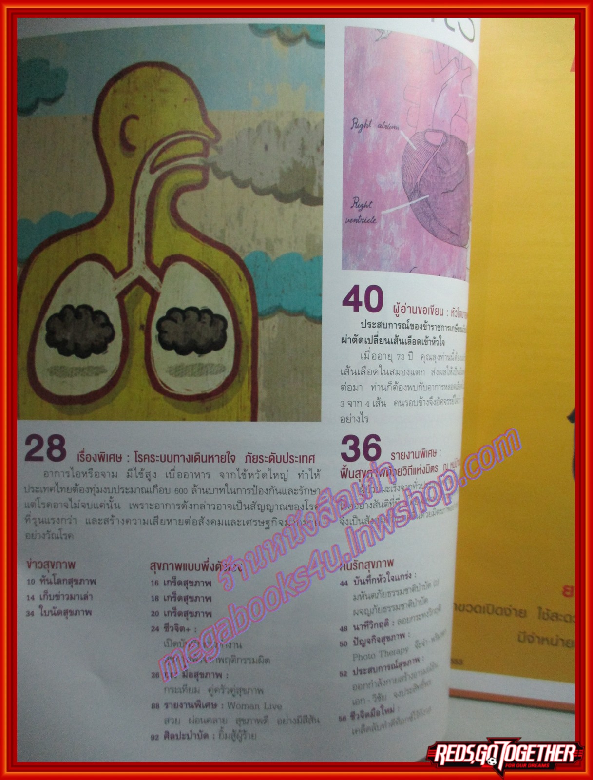 นิตยสารชีวจิต ฉบับที่291 ปี2553 ปก จ๊ะจ๋า พริมรตา