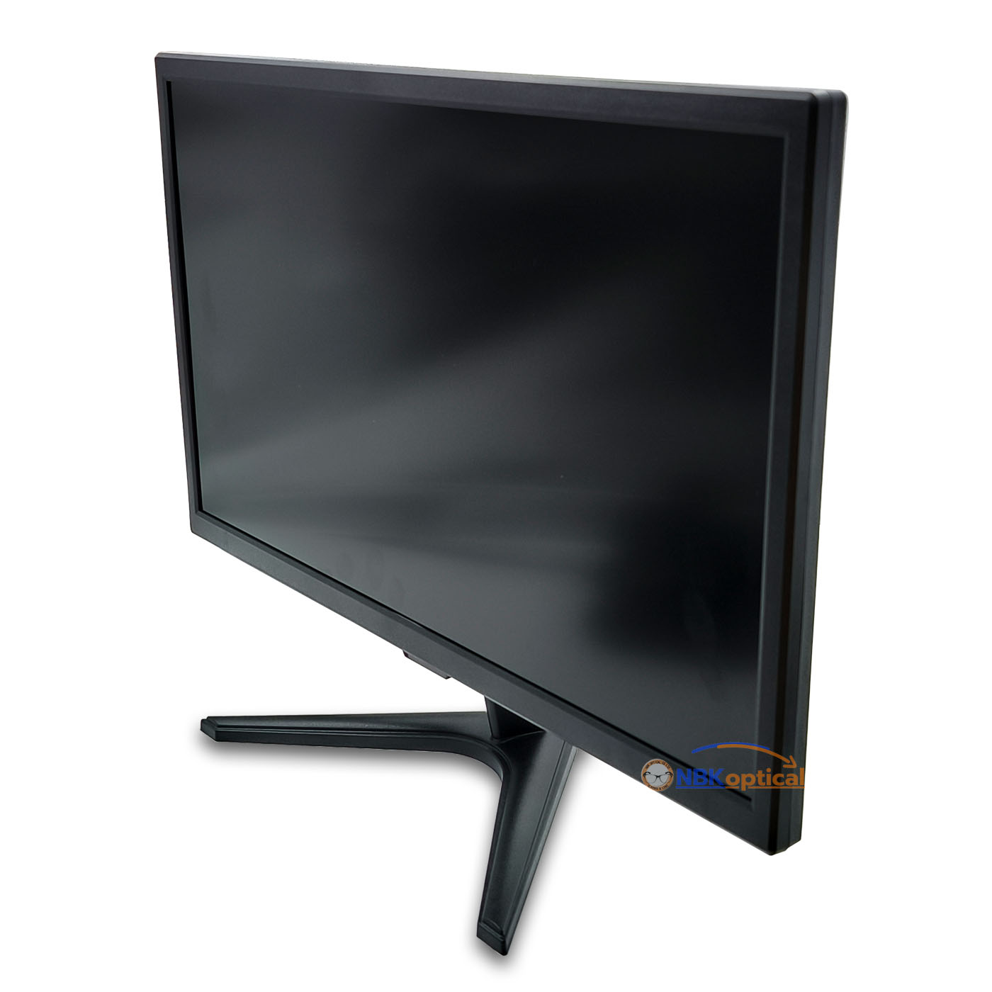 จอ LED Visual Auto Charts 21 "K215" จอวัดสายตาระบบดิจิตอล ( ฐานรูปตัวV )