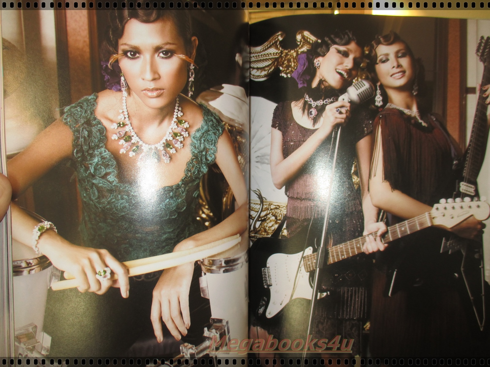 นิตยสารแพรว ฉบับที่633 ปี2549 ปก สรยุทธ กนก