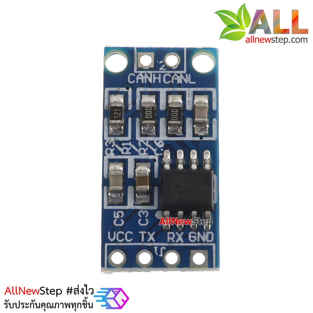 TJA1050 CAN Controller Interface Module Bus Drive Interface Module