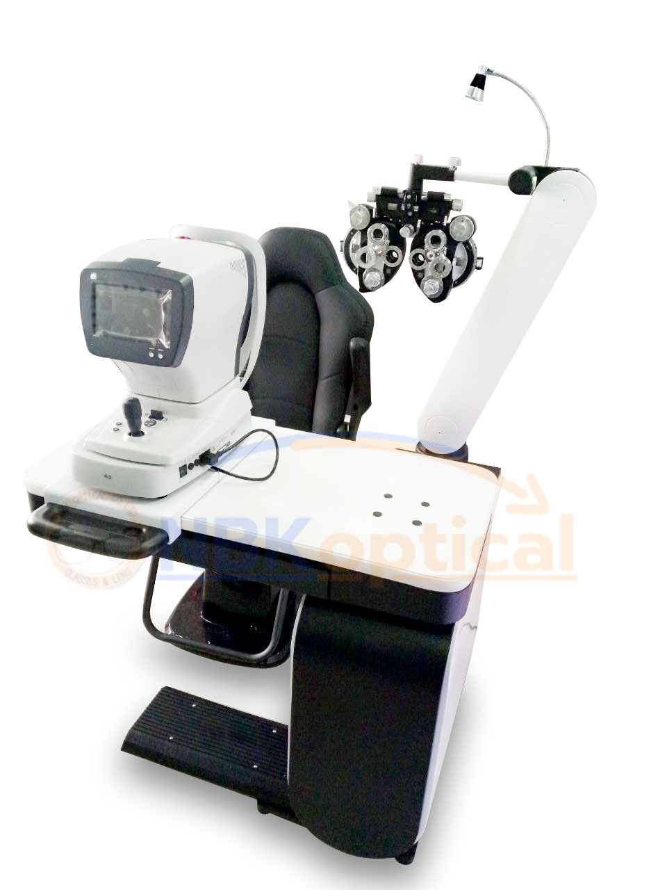 ชุดวัดสายตาSET CS-700B