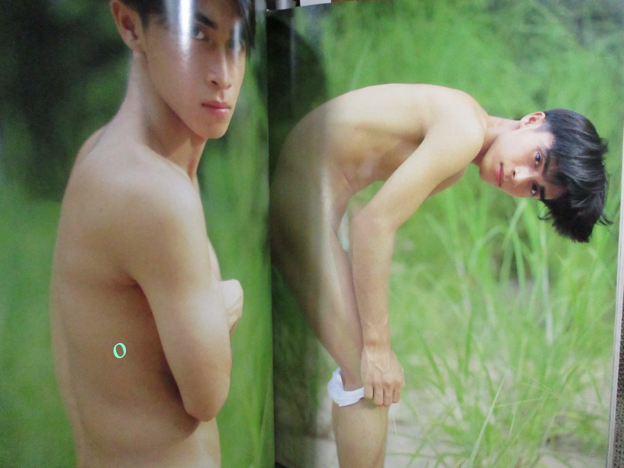 THE BEST OF GR 14นายแบบ ปกแข็ง สภาพดี