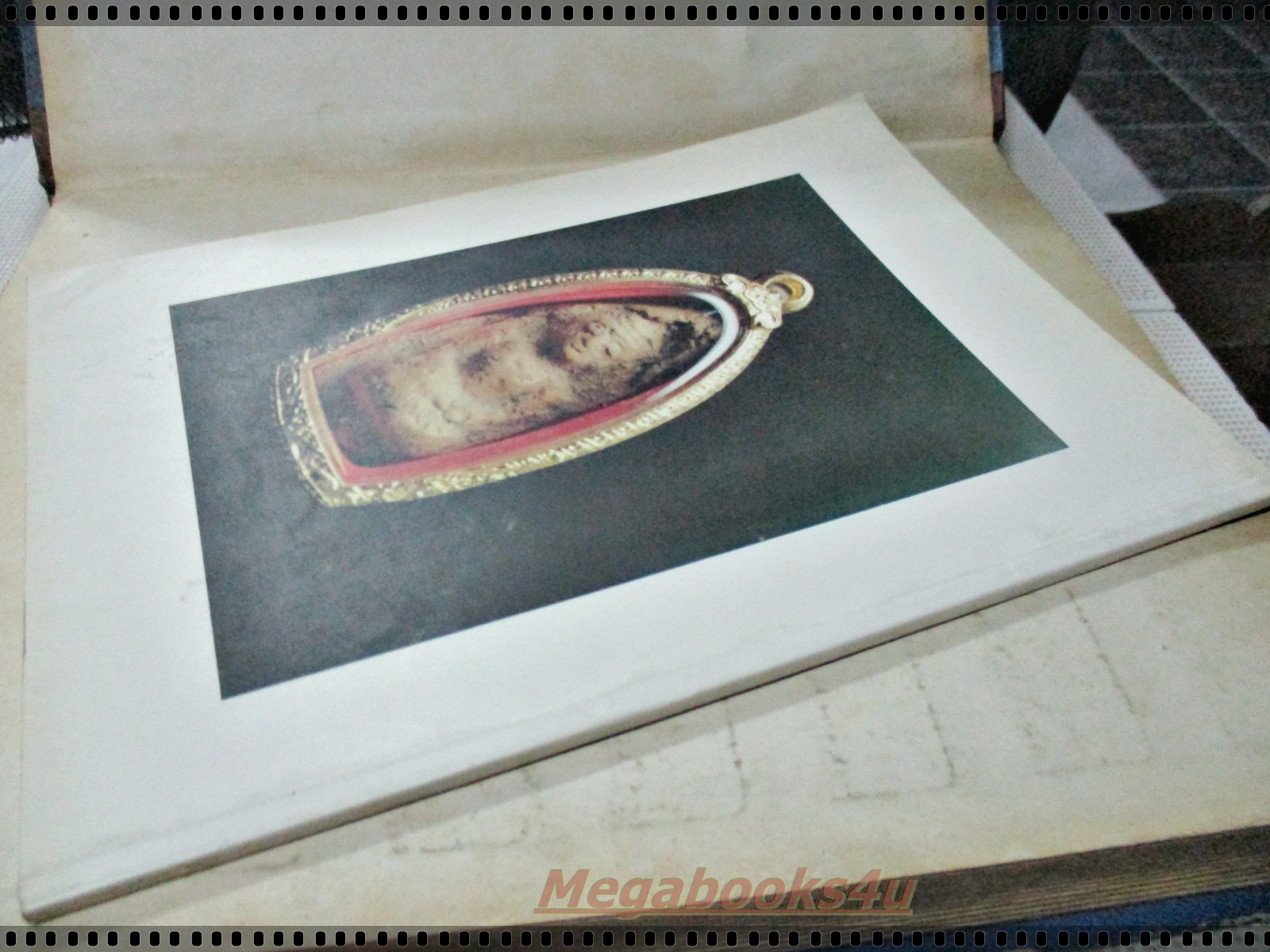 เปิดกรุพระถ้ำเสือ ของดีเมืองสุพรรณบุรี โดย มนัส โอภากุล