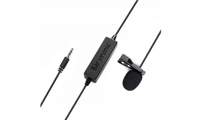 Saramonic LavMicro (New)