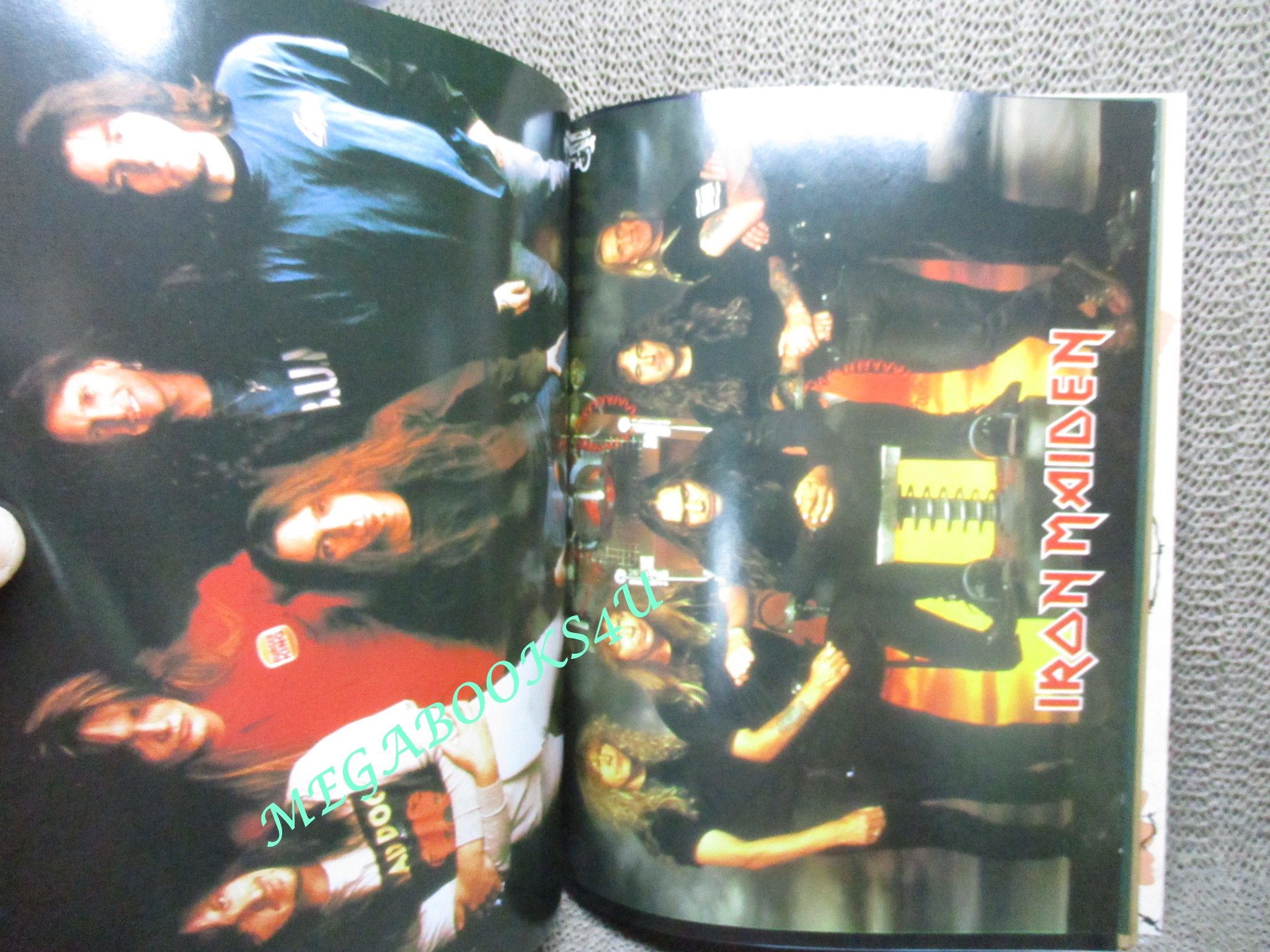 หนังสือเพลงพร้อมคอร์ดกีตาร์ เดอะกีต้าร์ THE GUITAR ฉบับที่262 ปี2538