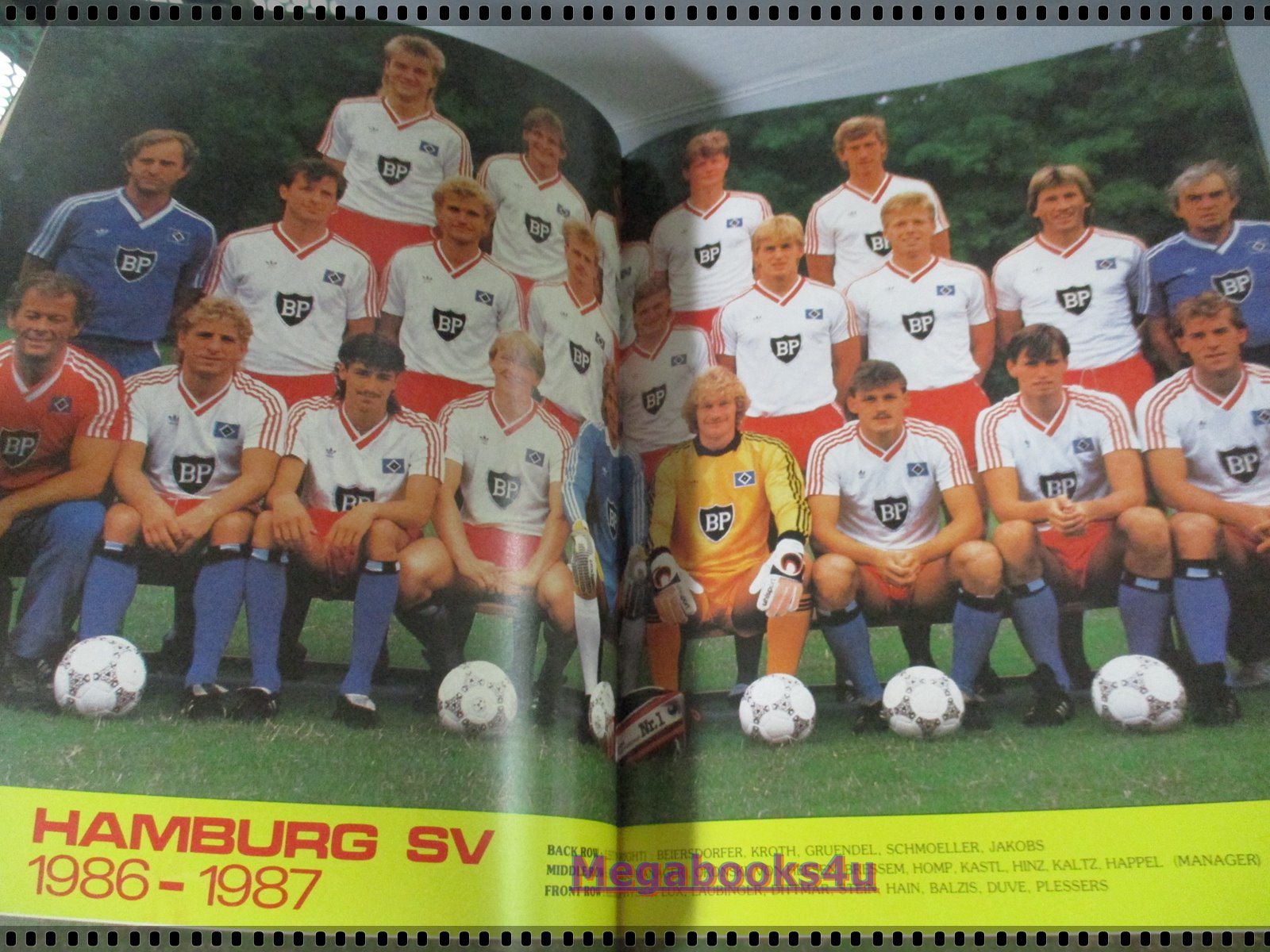 สตาร์ซอคเกอร์รายสัปดาห์ ฉบับที่0473 ปี2529