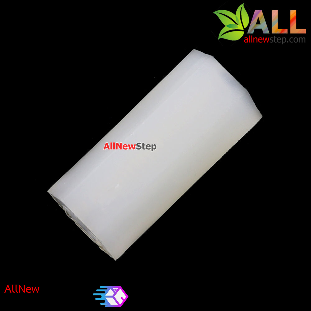 เสาน็อตไนลอน NUT Nylon M3 ขนาด 6mm สีขาว จำนวน 1 ชิ้น