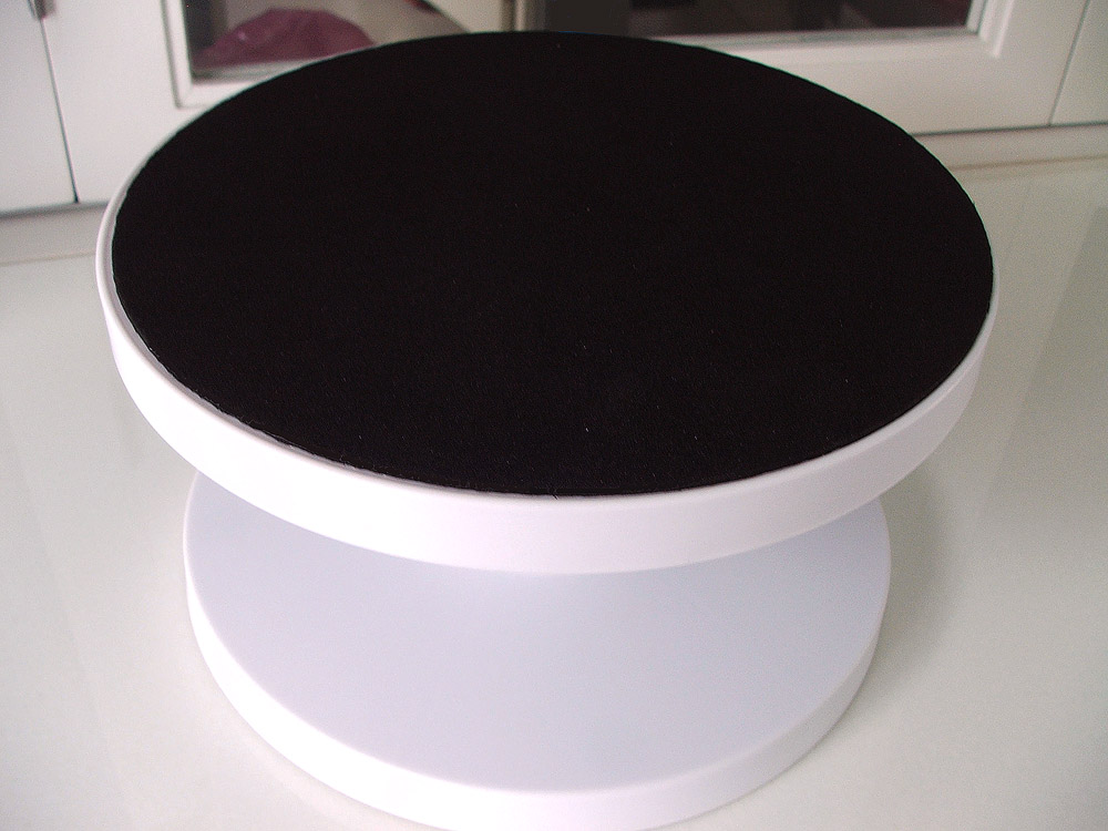 ฐานรองเค้ก