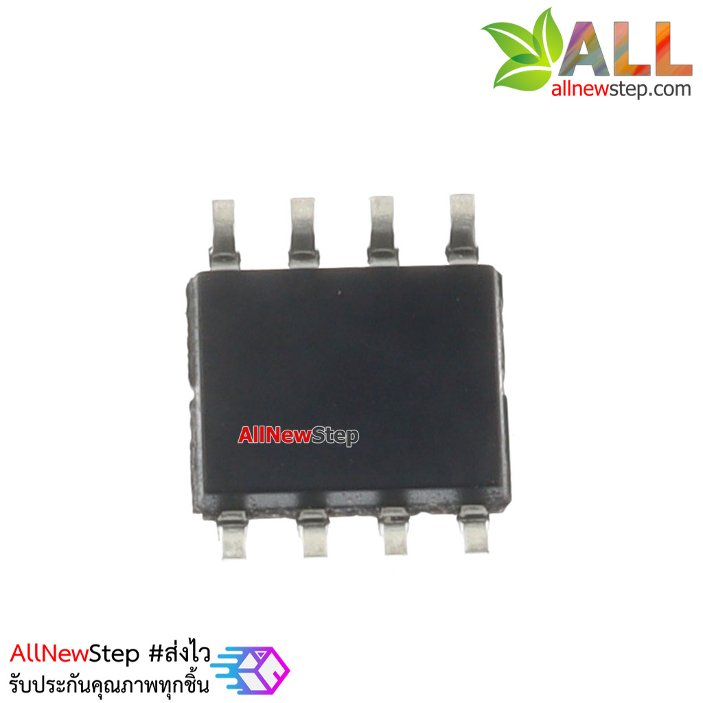 DS1307 IC DS1307Z Clock Circuit Real Time Clock Serial Port ไอซีนาฬิกา DS1307