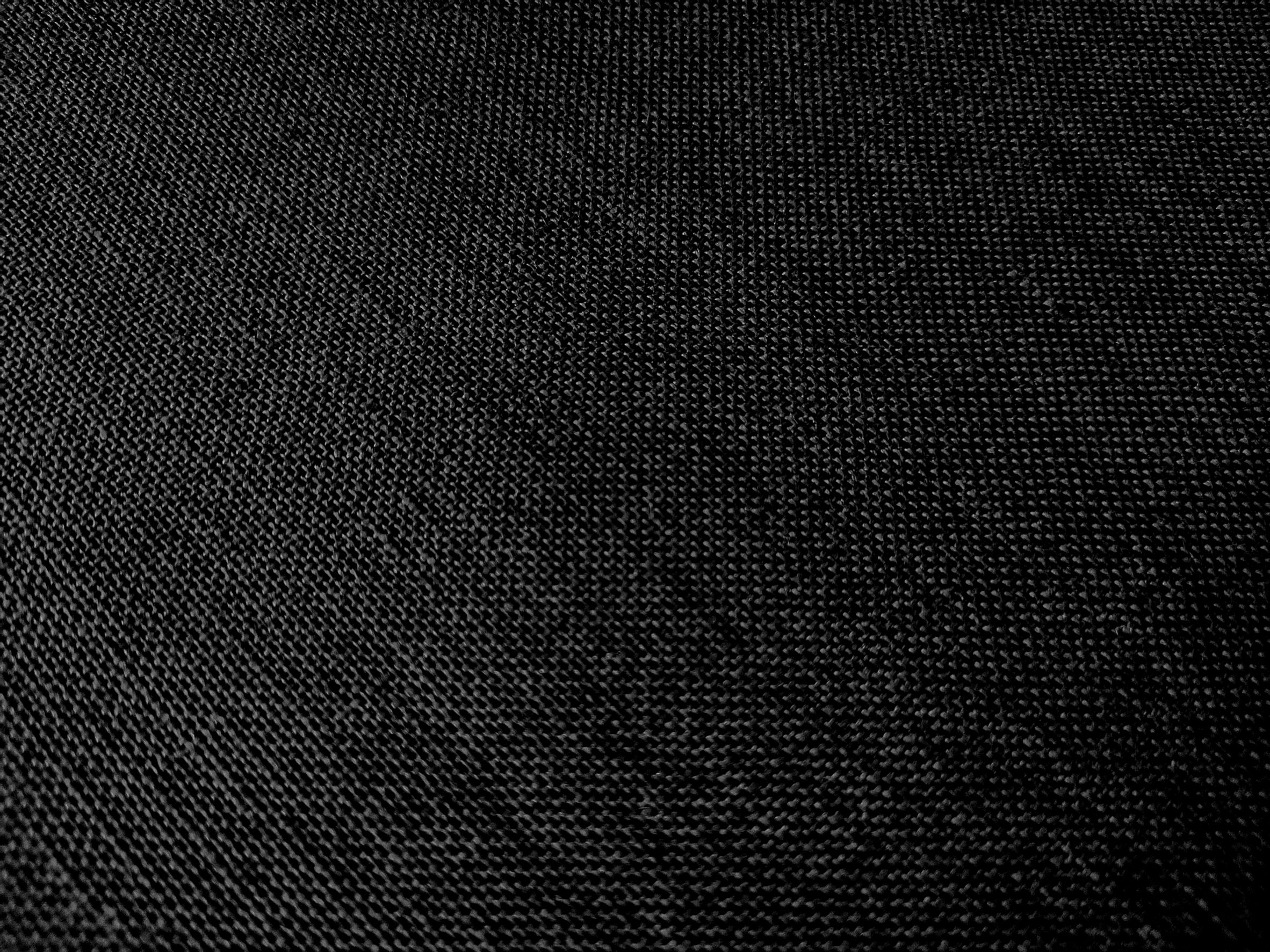 Zweigart ผ้าลินิน 28 count. สีดำ (28 ct. Black Cashel Linen)