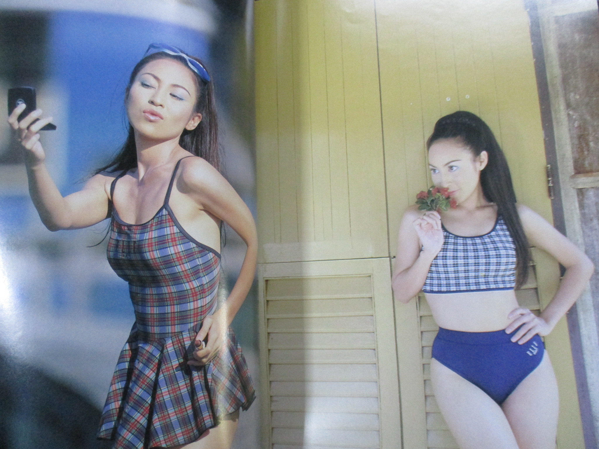 นิตยสารผู้หญิงวันนี้ ฉบับ69 ปี2540 ปก สุวัจนี ชัยมุุสิก ตำหนิ ริมปกหน้ามีแหว่งเล็กๆ