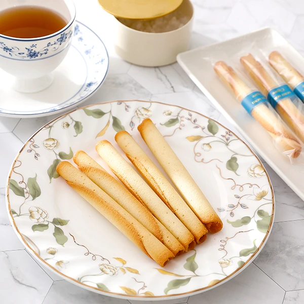 Yoku Moku Cigare Lineup 30"