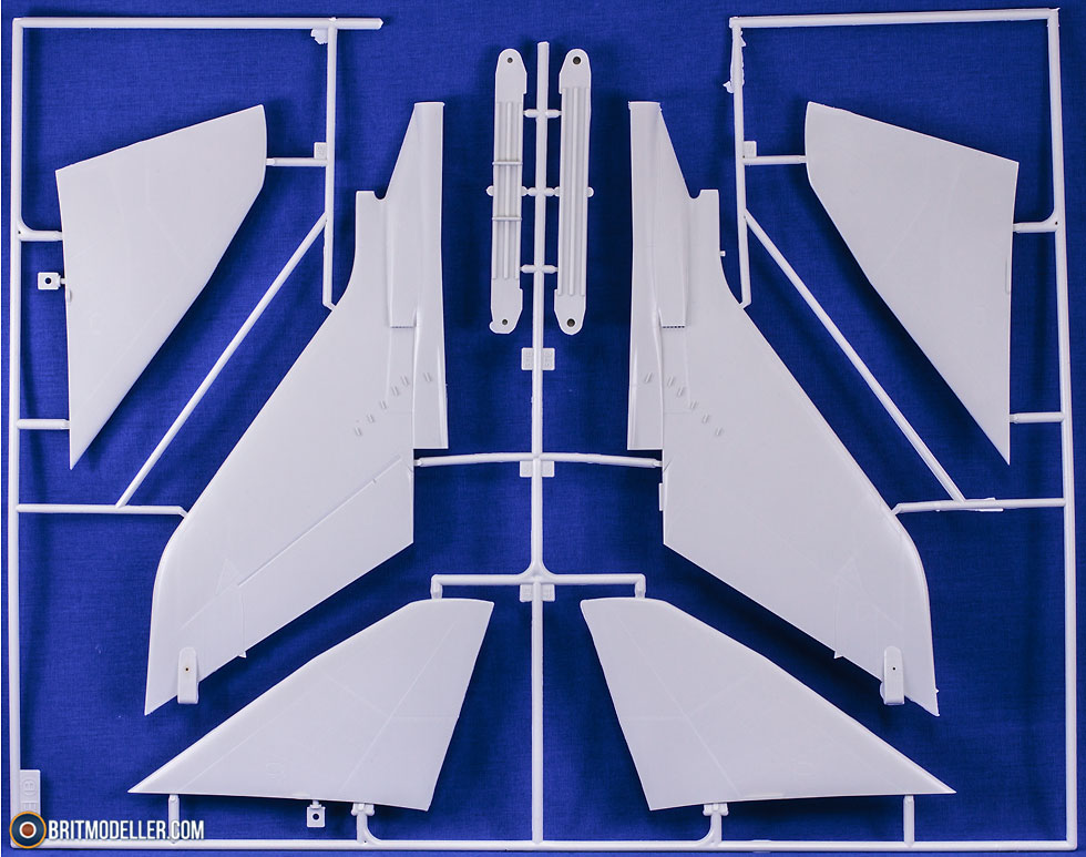1/32 Tornado GR.1 "Gulf War"