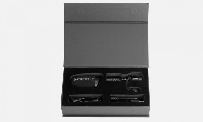 Saramonic Vmic Mini
