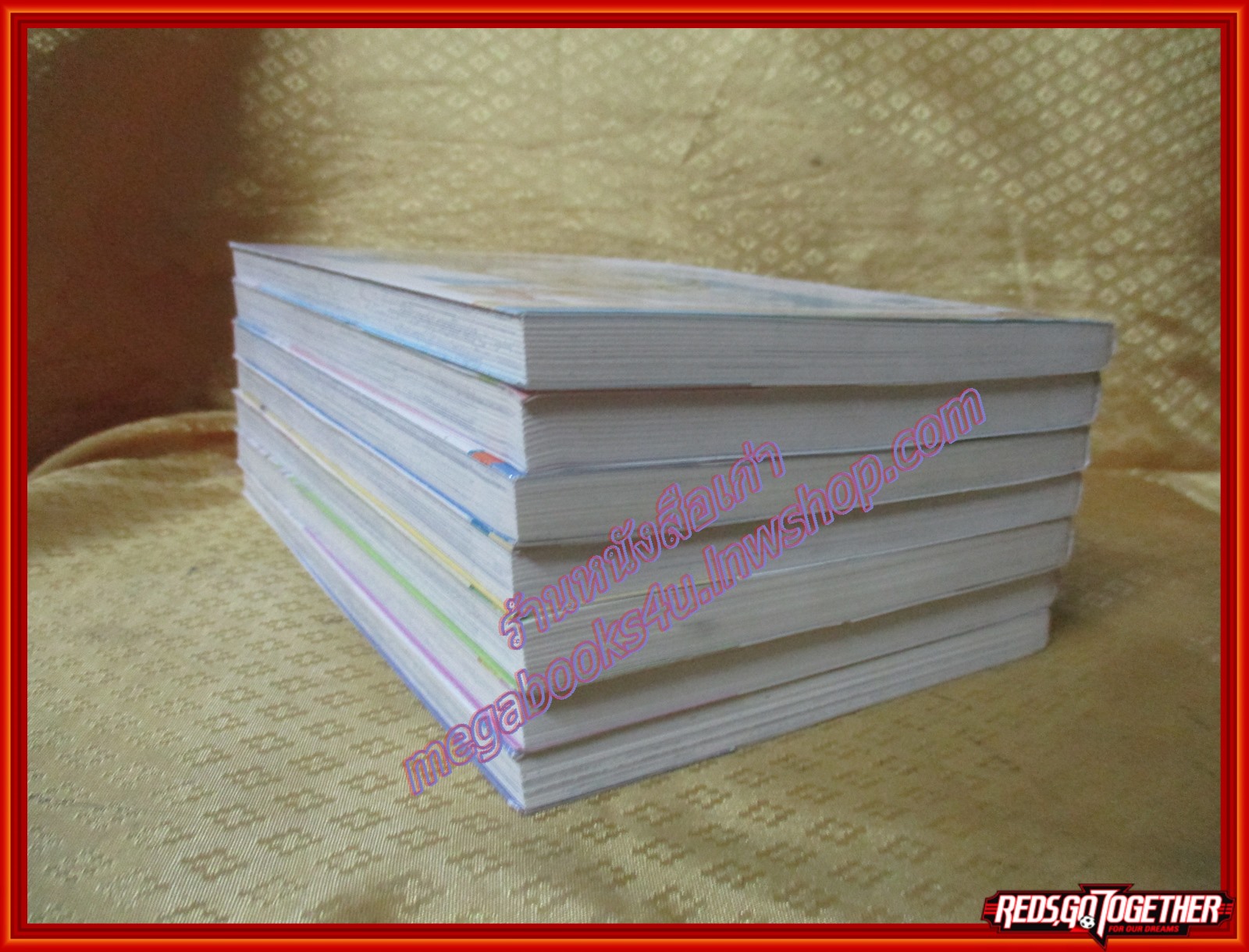 การ์ตูนบ้าน ดิจิทัล เลดี้ chobit เล่ม 1-7 (8เล่มจบ) สนพ.เนชั่น