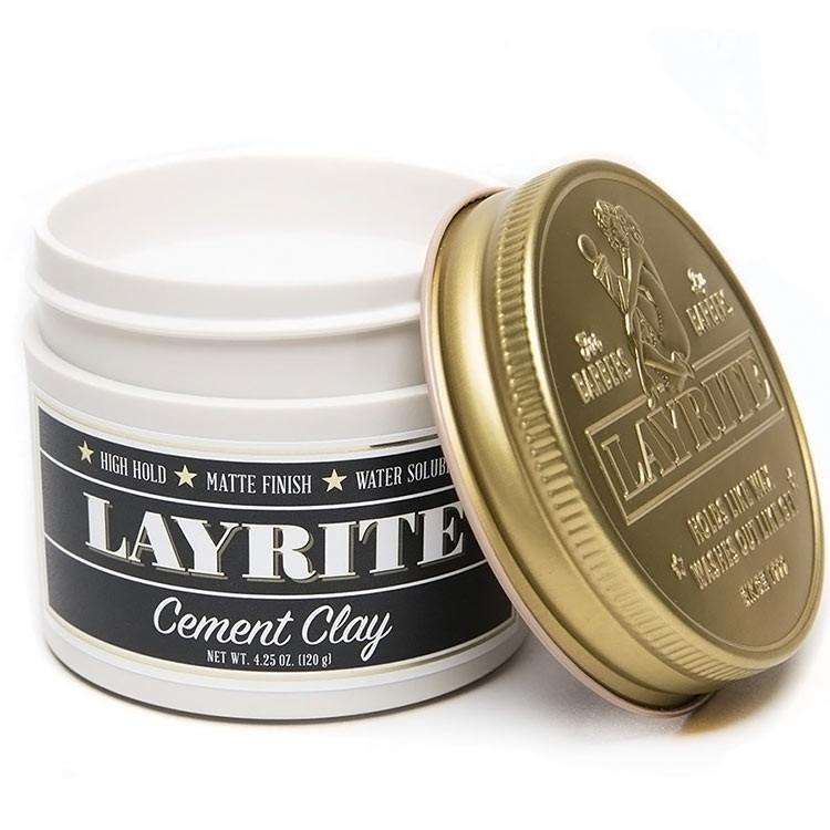 Layrite Cement (Water Based) ขนาด 4.25 oz.