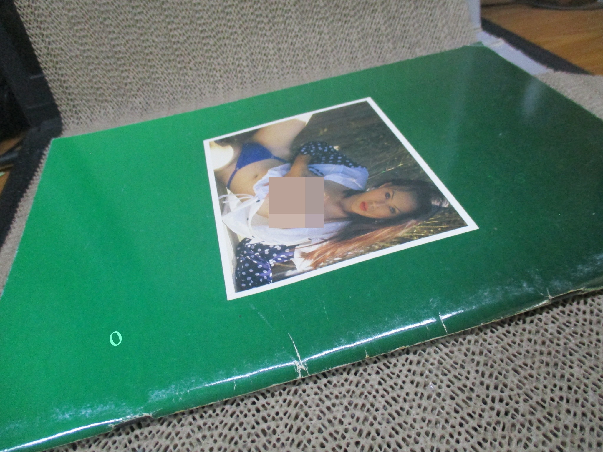 นิตยสารCLUB SPECIAL ฉบับที่01 / 2537 สภาพดี เปิดบน ไม่เซ็นฯ