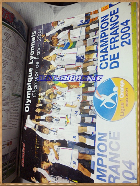 OC3213;นิตยสารฟุตบอลสตาร์ซอคเก้อร์,STAR'S SOCCER ปี2547 ฉบับที่24ภาพสีไม่ครบ