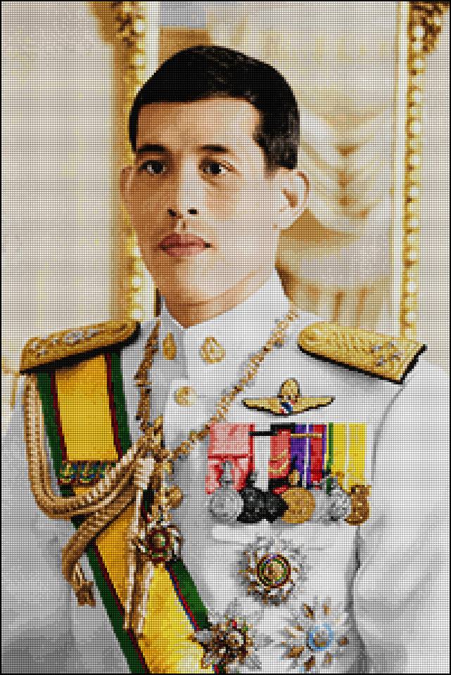 Pinn ร.10