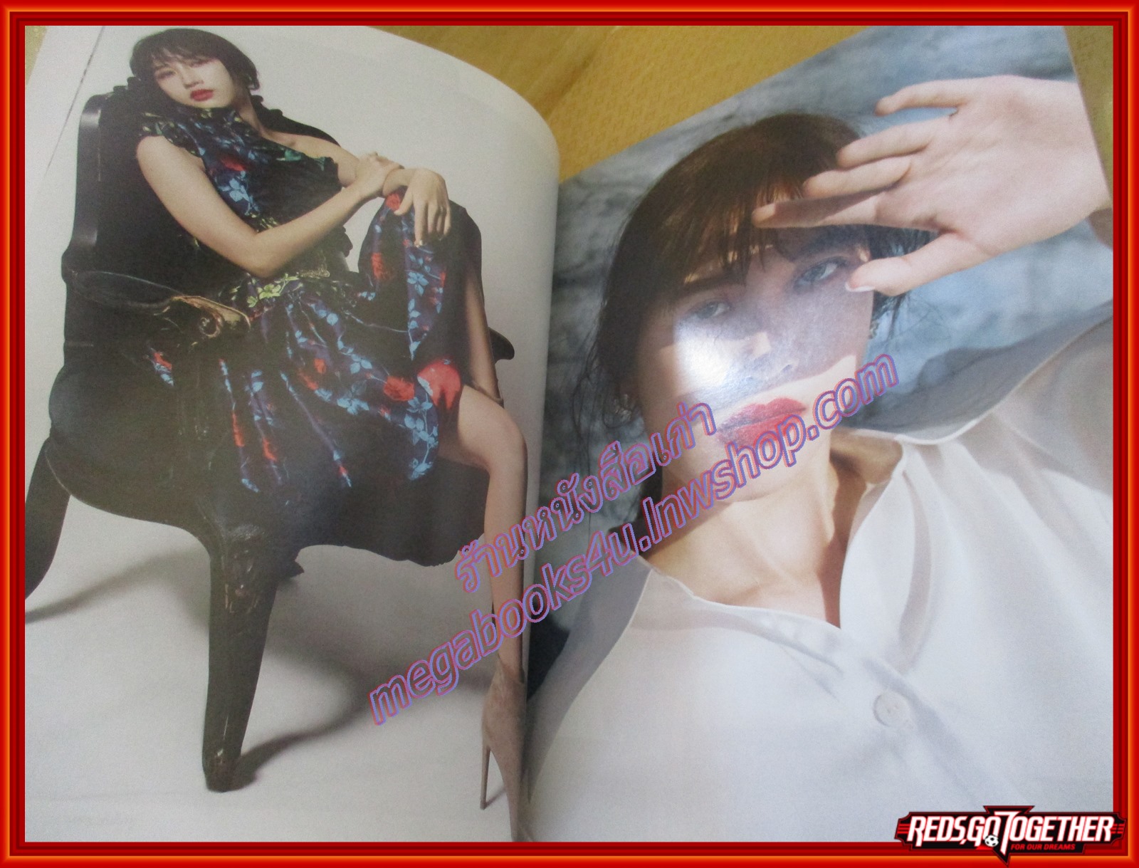 นิตยสารกุลสตรี ฉบับที่1125 ปี2562 ปก แจน เจตสุภา