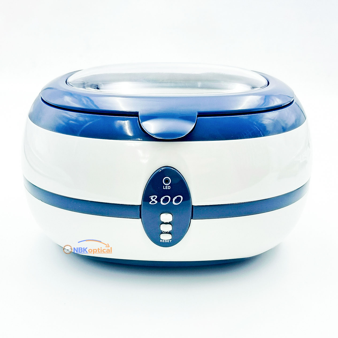 เครื่องล้างแว่นตา VGT-800