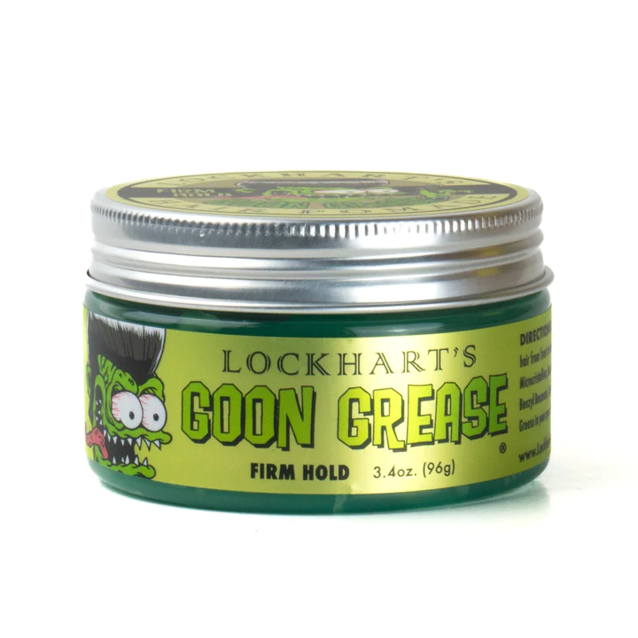 Lockhart's Goon Grease (Oil Based) ขนาด 3.4 oz.