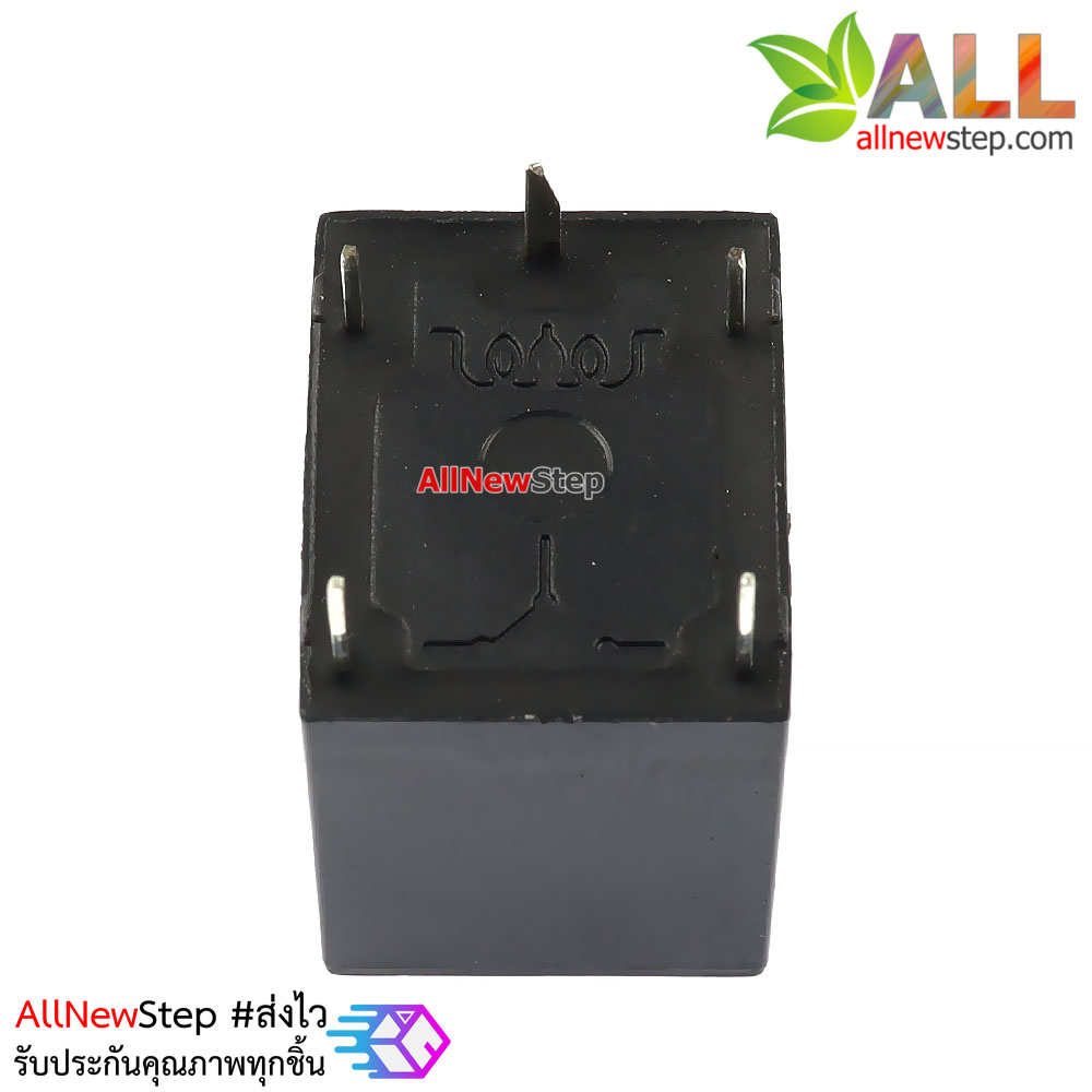 relay 12v รีเลย์ 12V แบบ 5 ขา รีเลย์