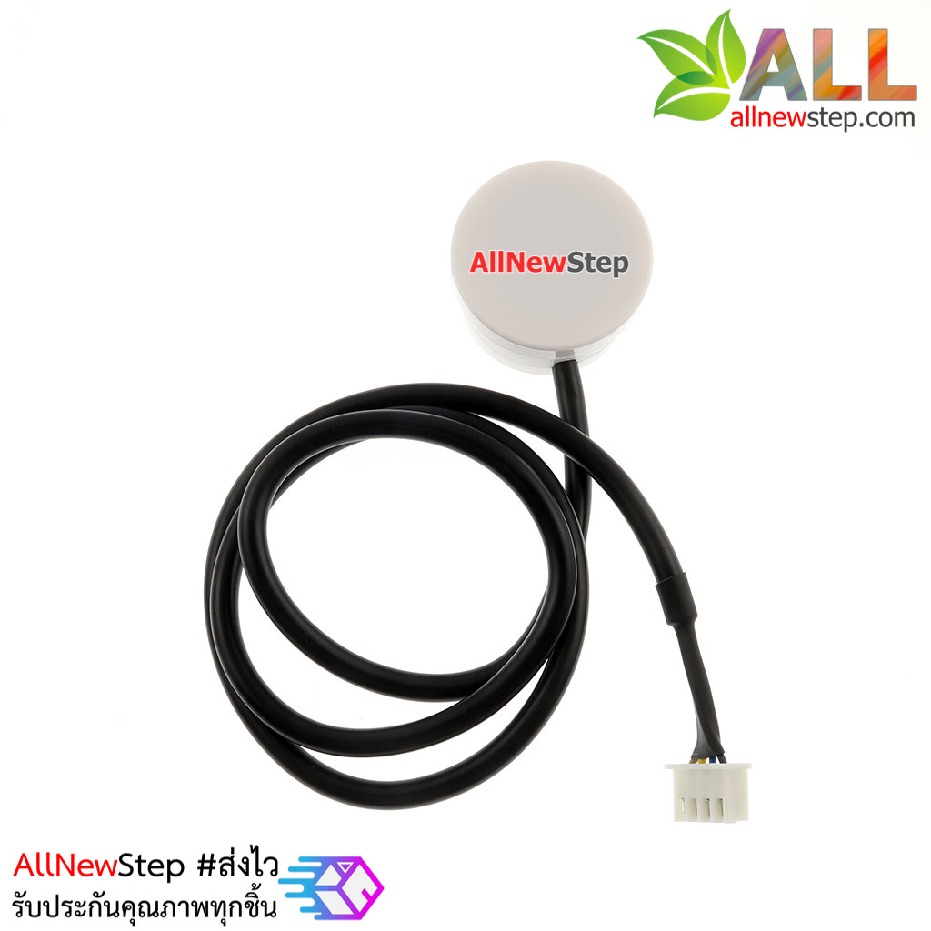 Non contact liquid water XKCY25 เซนเซอร์วัดระดับน้ำ ของเหลว แบบไร้สัมผัส Non-contack liquid level Water level Sensor XKC-Y25-V